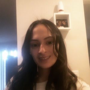 Meet your Posher, Kristan